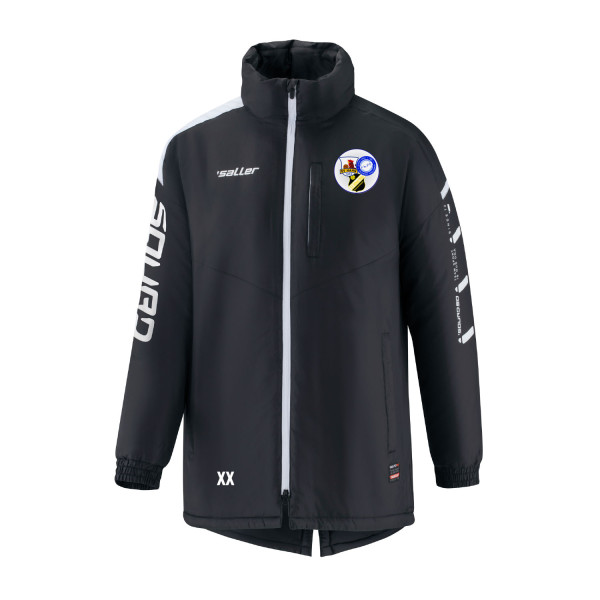 Winterjacke »sallerSquad50« SG Hahn/Neuhochstein/Hellenhahn