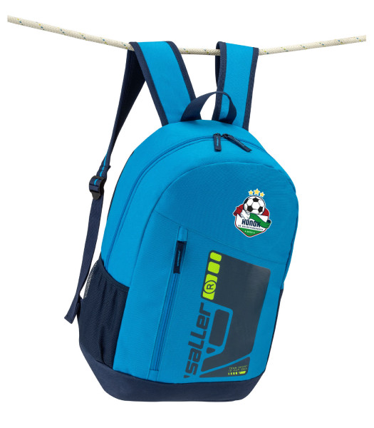 Rucksack »sallerSquad50« FC Hunok Aglasterhausen