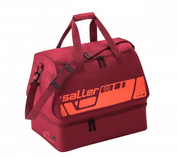 Schuhfachtasche »sallerSquad50« ABCAbwRgt 7