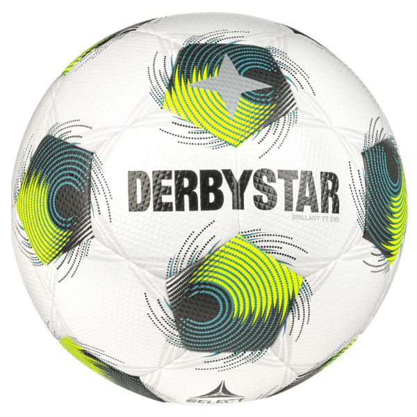 Derbystar Trainingsball Brillant TT DB v24
