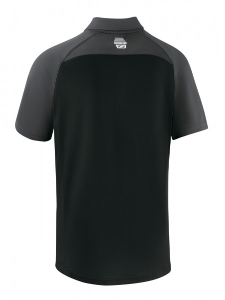 Poloshirt »sallerX.72« VfL Oberbieber