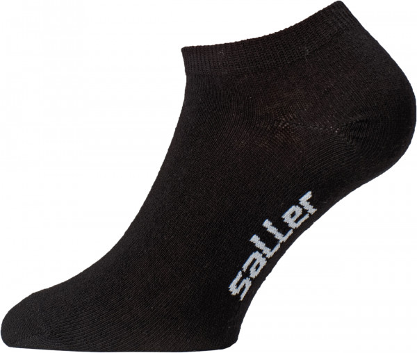 Saller Füßlinge Zweier Pack
