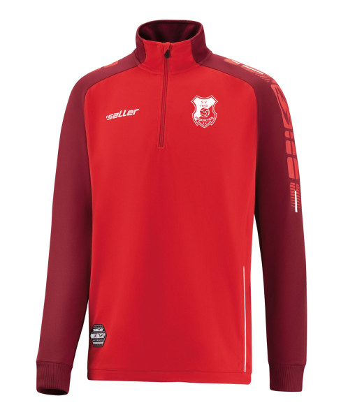 Sweatshirt »sallerX.72« SV Reiskirchen