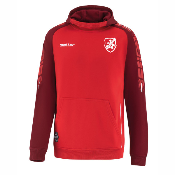 Kapuzenpulli »sallerX.72« SV 09 Hohenwart