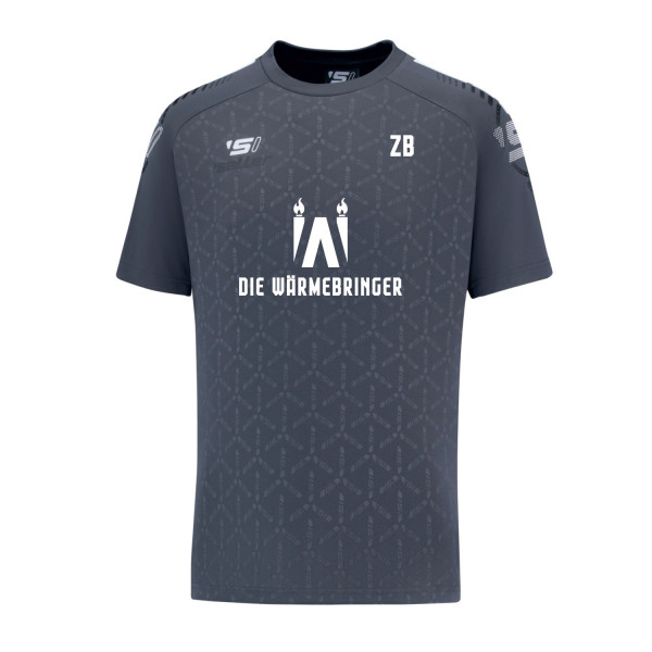 T-Shirt »sallerS1« SG Welbsleben / Quenstedt