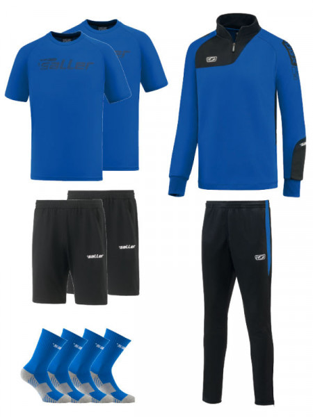 Trainingsset »sallerIcon«
