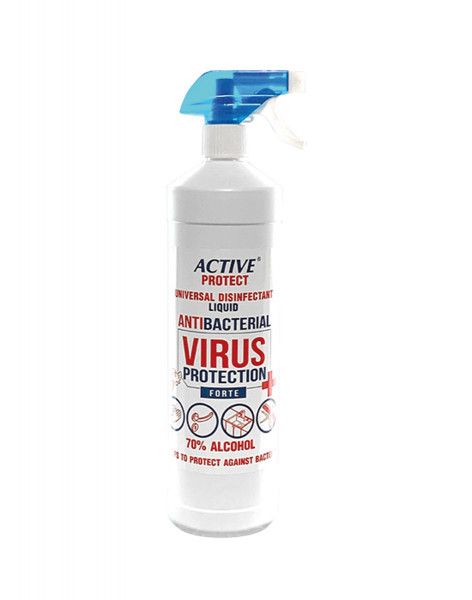 ACTIVE PROTECT Universal Desinfektionsmittel für Oberflächen 1 l