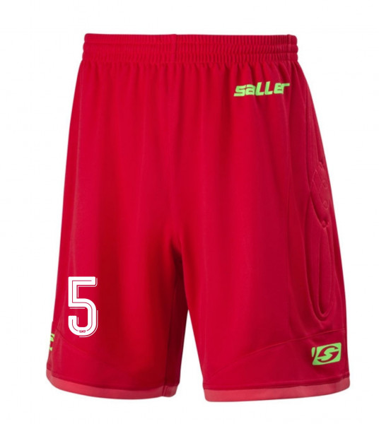 TW-Short »sallerCatch« SG Schwanebeck Spieler