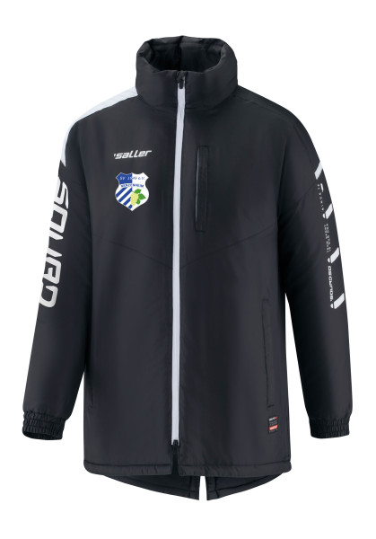 Winterjacke »sallerSquad50« SV Nenzenheim