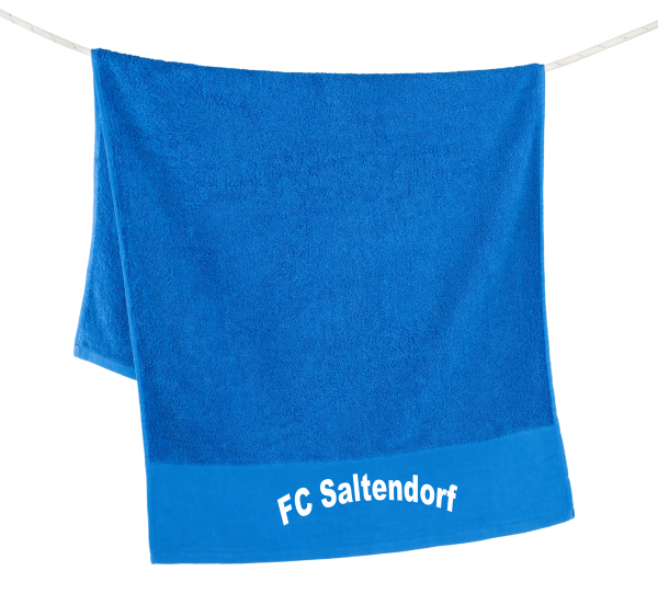 saller Badetuch - FC Saltendorf