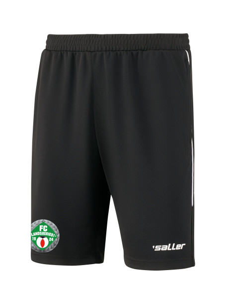 Trainings- und Freizeitshort »sallerX.72« FC Landsberied / Trainer