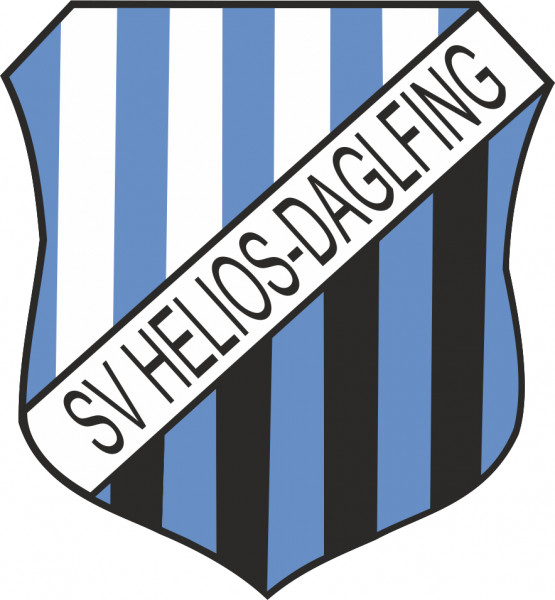 Wappen SV Helios-Daglfing