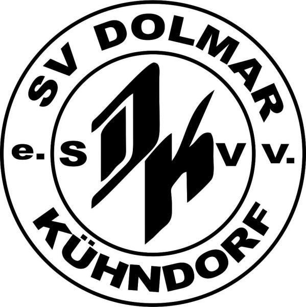 SG Dolmar Wappen