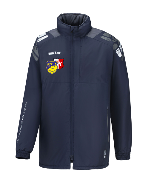 Winterjacke »sallerVIBE« SGM Weikersheim / Laudenbach