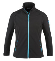 Damen Softshelljacke »SallerPosh« Damen Softshelljacke »SallerPosh«