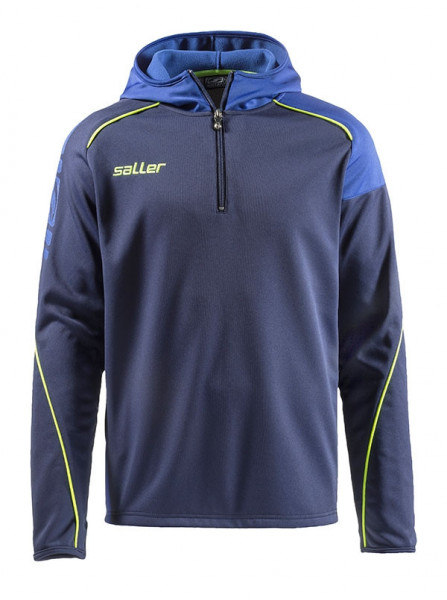 Kapuzenpulli »sallerMundial«