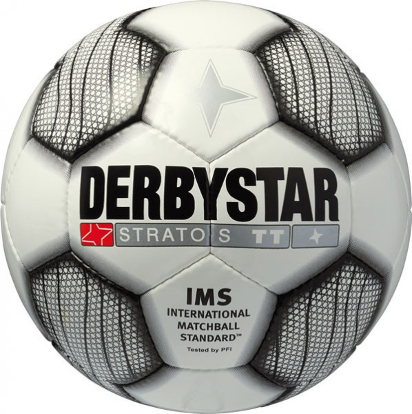 Derbystar Trainingsball »Stratos TT«