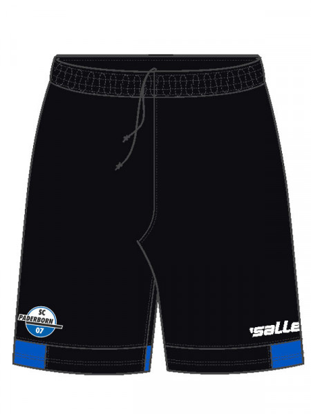  SC Paderborn 07 Heimshort 2019/2020