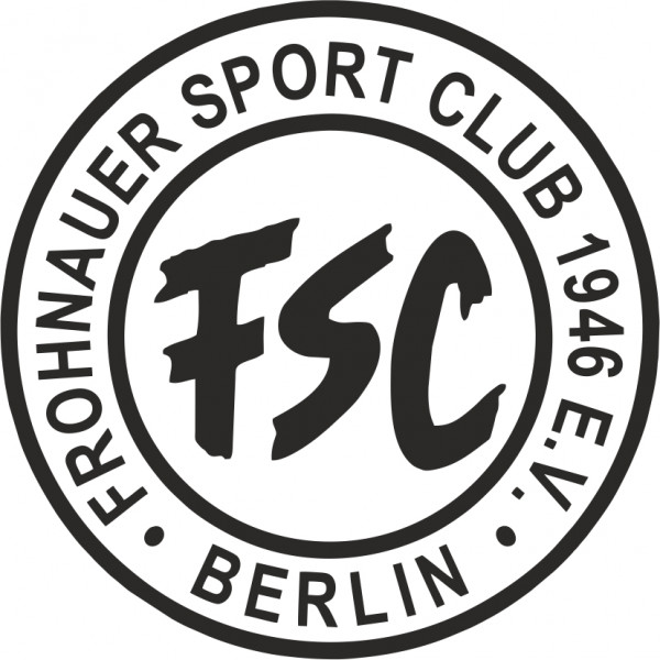 kleines Wappen Frohnauer SC