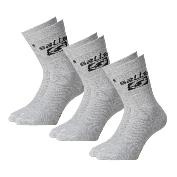 saller Socken 3er Pack