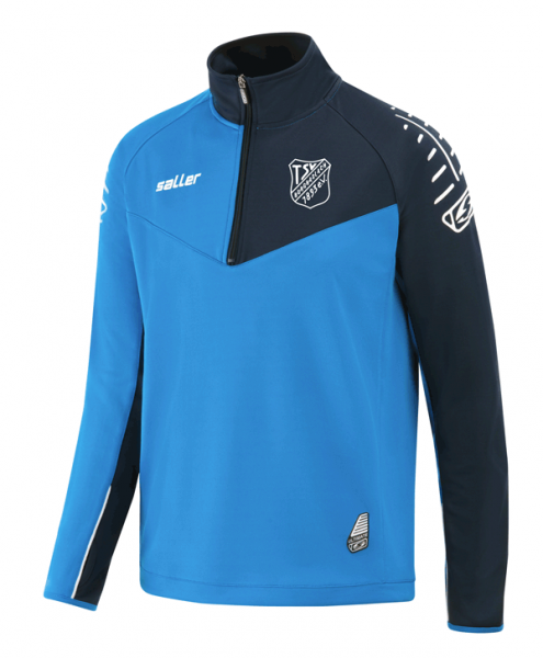 Trainingstop »sallerUltimate«