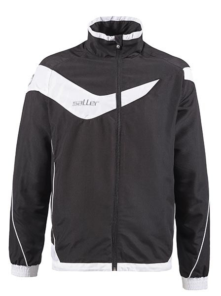 Freizeitjacke »sallerAthletic«