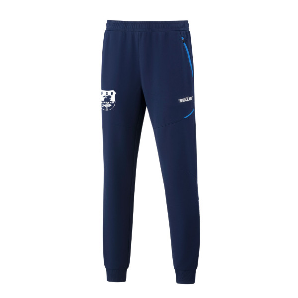 Jogging-Travelhose »sallerVIBE« FSV Dieskau - Erwachsene / Jungs