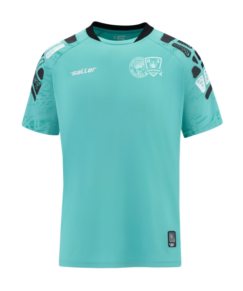 T-Shirt »sallerVIBE« SG Welbsleben / Quenstedt