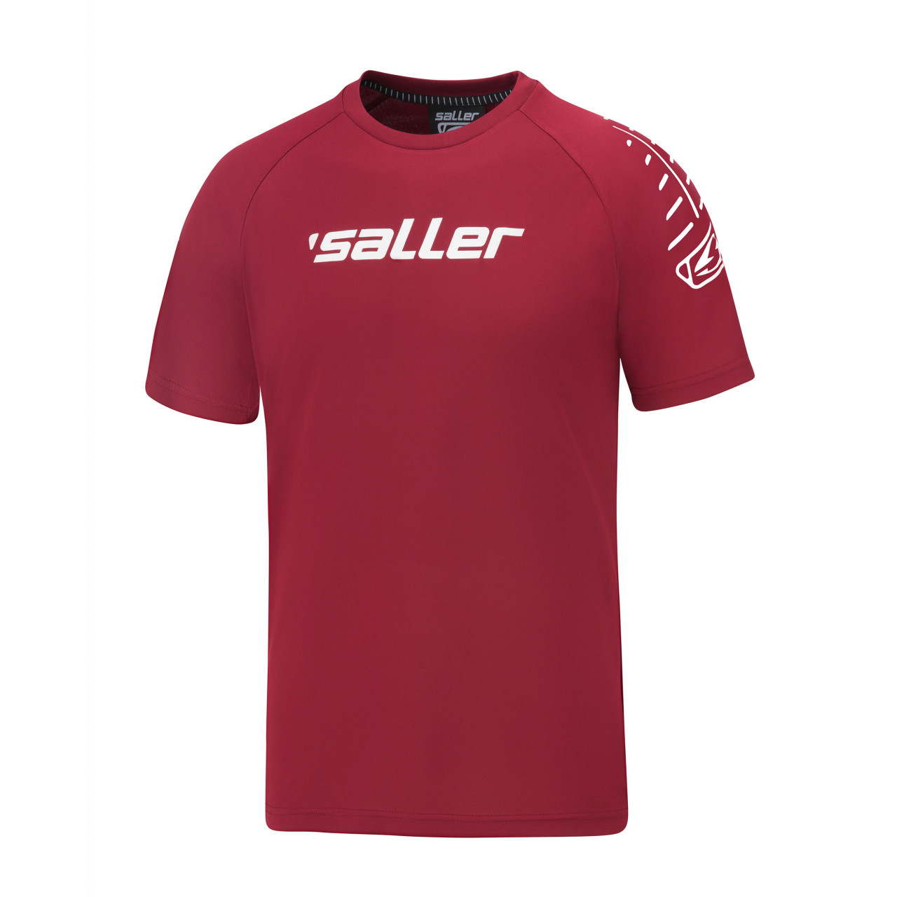 Saller Promo T-Shirt »sallerUltimate«