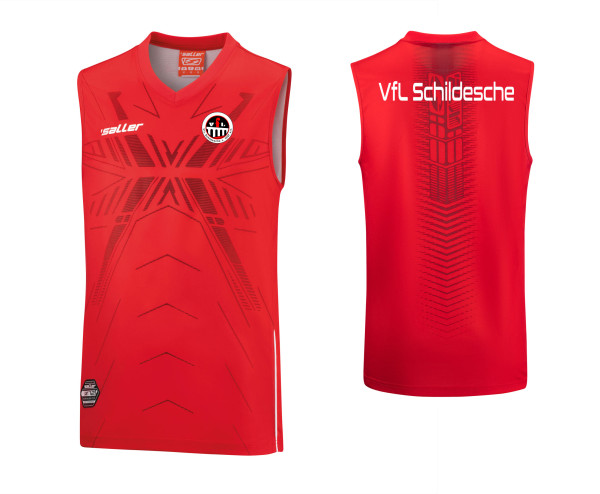 Tank Top »sallerX.72« VFL Schildesche