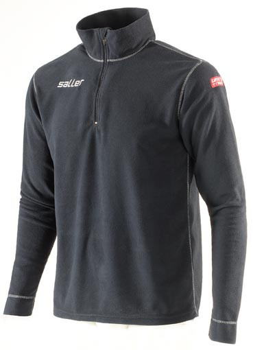 Saller Fleece-Unterwäsche-Set