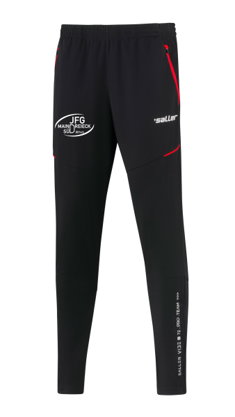 Trainingshose »sallerVIBE« JFG Maindreieck Süd-Copy