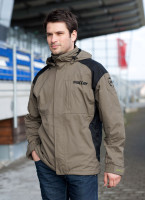 saller Outdoorjacke »HIGHLAND« saller Outdoorjacke »HIGHLAND«