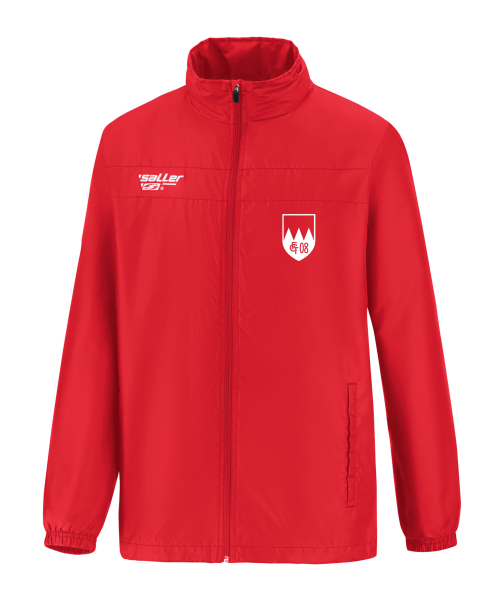 Allwetterjacke »sallerBasic« FC Tiengen 08