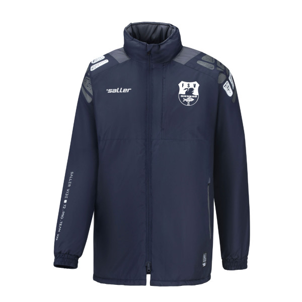 Winterjacke »sallerVIBE« FSV Dieskau 