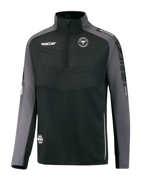 Thermo-Sweatshirt »sallerX.72« SC Borussia Friedrichsfelde