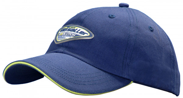 Saller Baseballmütze »SALLEREVOLUTION«
