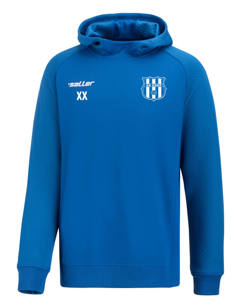 saller Kapuzenpulli - SG Eder Frankenberg e.V.