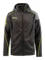 Kapuzenjacke »sallerMundial« Kapuzenjacke »sallerMundial«