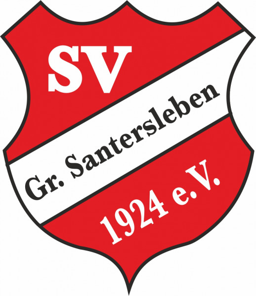 kleines Wappen Gr. Santersleben