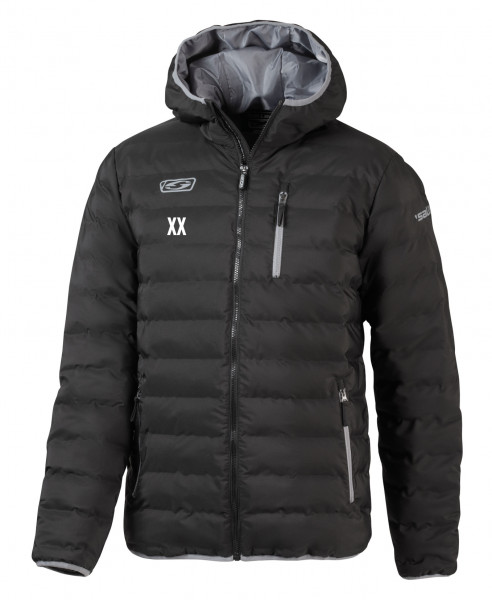 Thermojacke SGM Albershausen-Sparwiesen