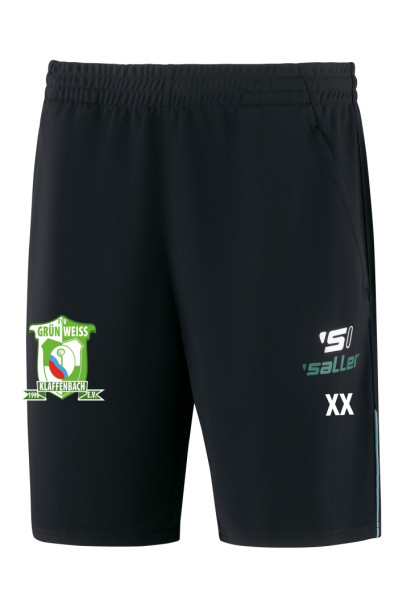 Trainings- und Freizeitshort »sallerS1« FSV Grün-Weiss Klaffenbach