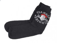 Socken mit Vereinsnamen Socken mit Vereinsnamen