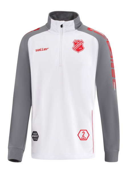 Sweatshirt »sallerX.72« Spvg Steinhagen Damen