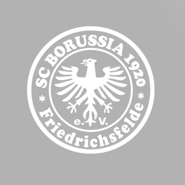 SC Borussia Friedrichsfelde Wappen