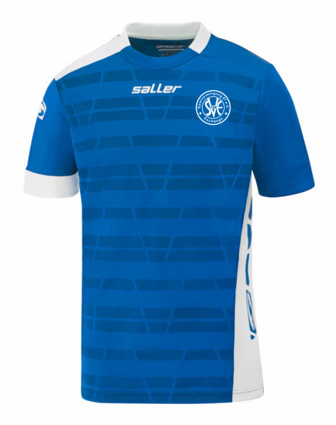 Trikot »sallerPorto« Kurzarm SV 07 Eschwege