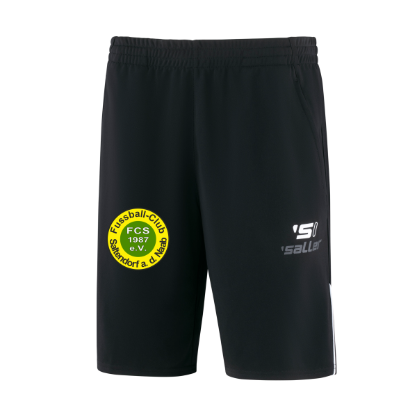 Trainings- und Freizeitshort »sallerS1« FC Saltendorf