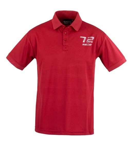 Poloshirt »SALLER72«