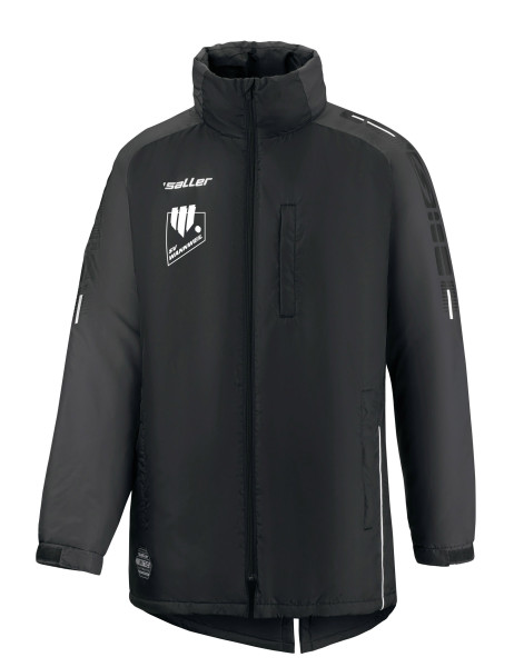 Winterjacke »sallerX.72« SV Wannweil