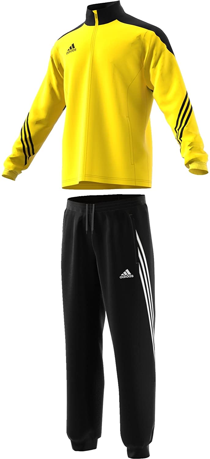 Adidas Sereno 14 Polyesteranzug ab 29,00 â¬ im Preisvergleich kaufen